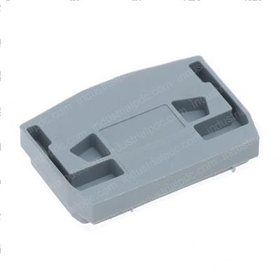 Picture of Terminal End Plate