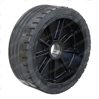 Picture of Tire, Solid, 15.0 X 5.0 (hi