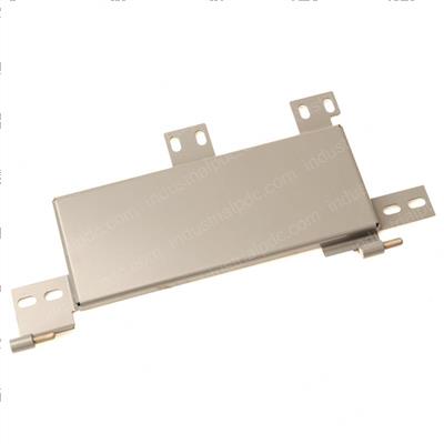 Picture of Panel Wldt -  Heat -  Shield -