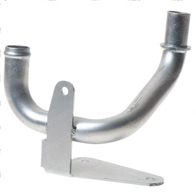 Picture of Vacuum Tube Weldment