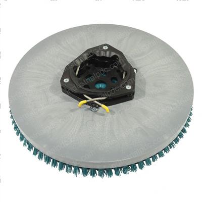 Picture of Driver Assy, Pad, 16.0d, Brush