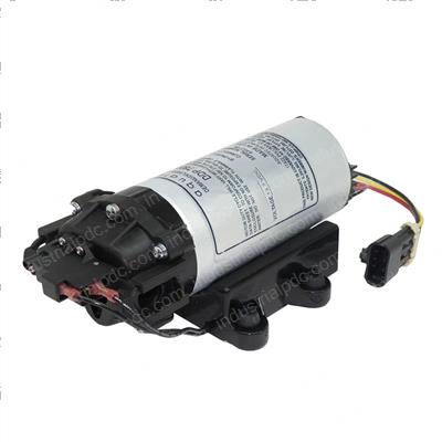 Picture of Pump -  Solution -  Ele -  13.7