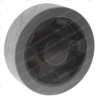 Picture of Tire Assembly - Poly 312x100