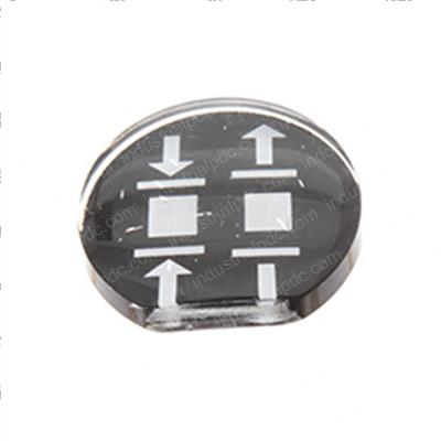 Picture of Lens - Clamp
