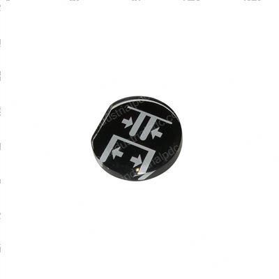 Picture of Lens - Fork Positioner
