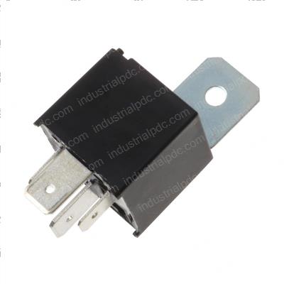 Picture of Relay, 24vdc, 80a, Spst No,