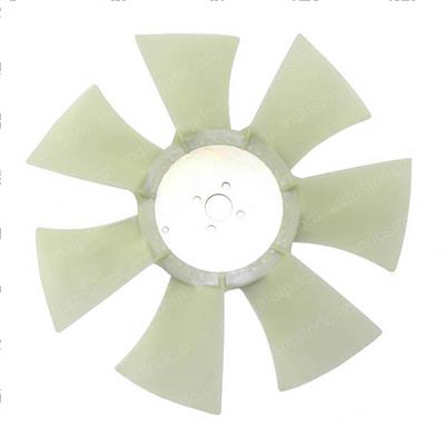 Picture of Fan - Engine