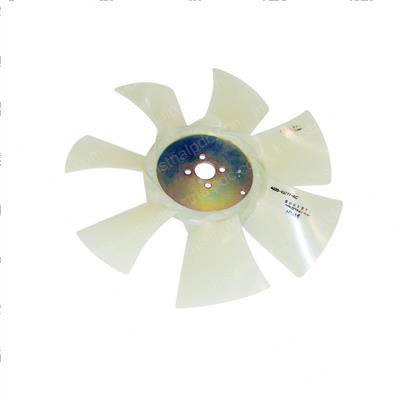 Picture of Blade - Fan