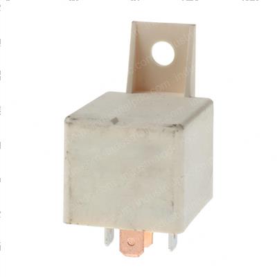 Picture of Relay, 36vdc, 025a, Spdt