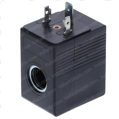 Picture of Solenoid