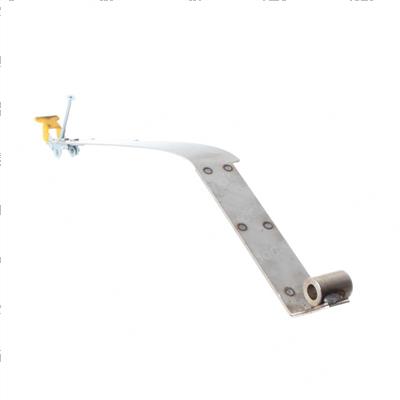 Picture of Clamp Wldt -  Front