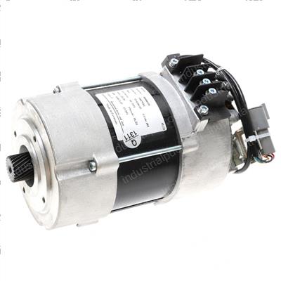 Picture of Motor