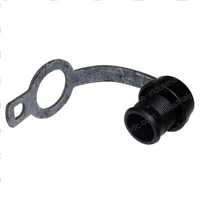 Picture of Cap - Drain Assembly