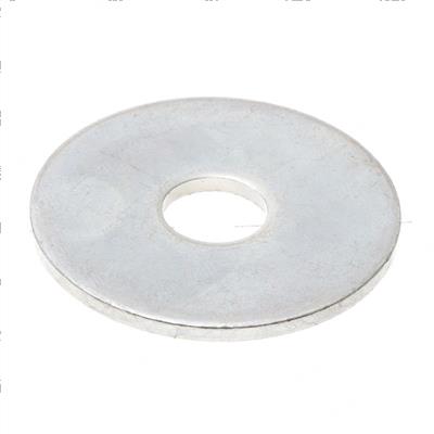 Picture of Washer - Flat .28b 1d .06 Stl