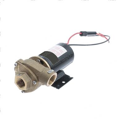 Picture of Pump -  Solution -  36vdc -  Im
