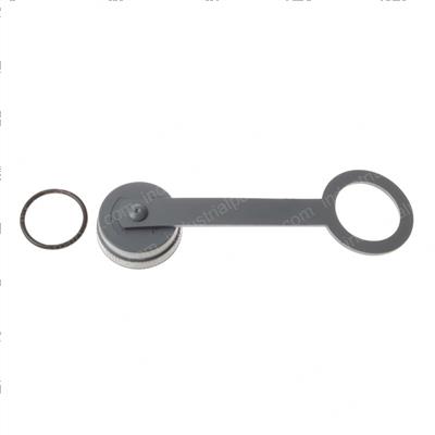 Picture of Cap Drain Assy (gray)