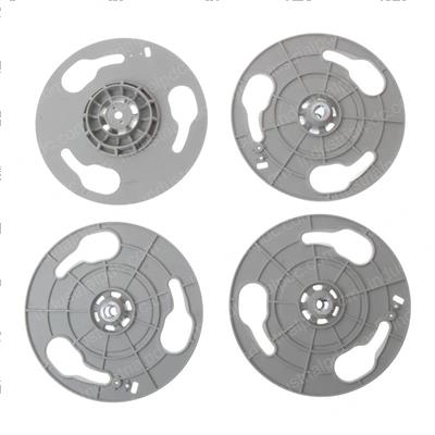 Picture of Hub, Drive, 3lug, Alm-Nyl, 17m