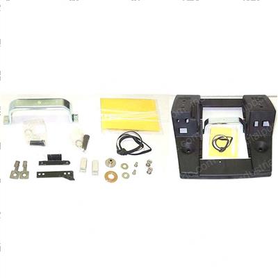 Picture of Replmt Kit Rear Panl