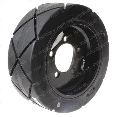 Picture of Tire and Wheel Assembly