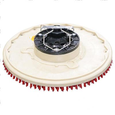 Picture of Driver Assy, Pad, 16.0d