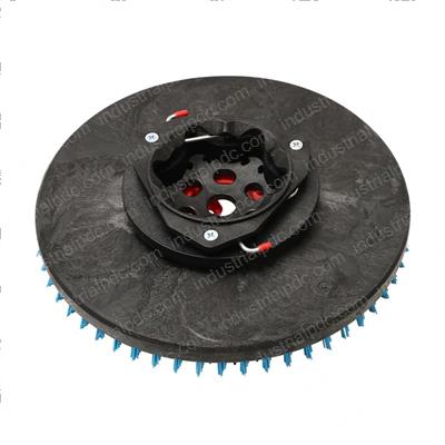 Picture of Driver Pad 140d Brush