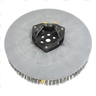 Picture of Brush, Disk, Scb, 16.0d, Sab