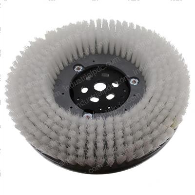 Picture of Brush, Disk, Scb, 14.0d, Nyl
