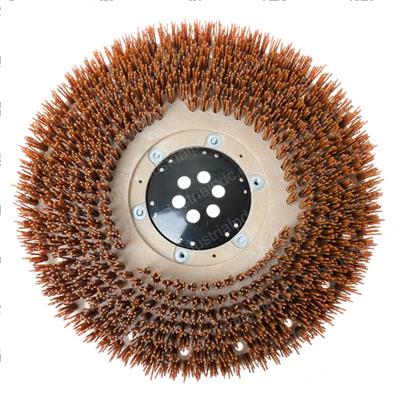 Picture of Brush Assy  Disk  Scb  16.0d