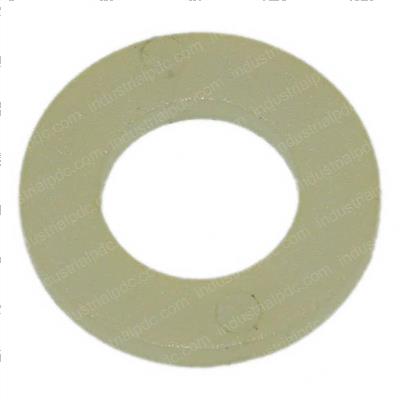 Picture of Washer  Flat  0.51b 0.94d .10