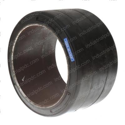 Picture of Tire - Press on 15x9x11.25 Smoo