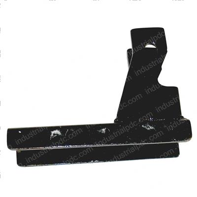 Picture of Weldment - Sqge Wheel Bracket