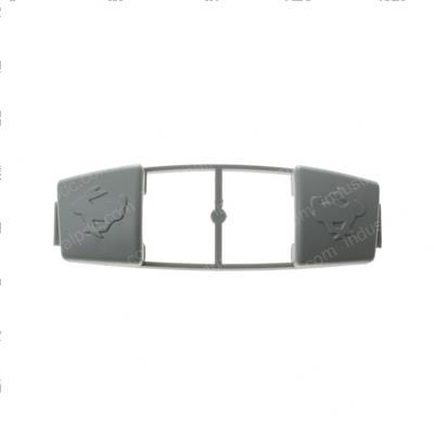 Picture of Rocker Rabbit - Gray