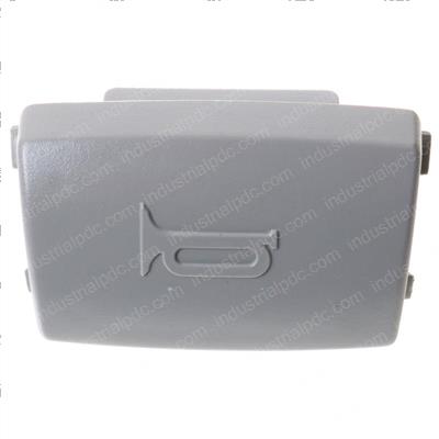 Picture of Rocker Horn - Gray