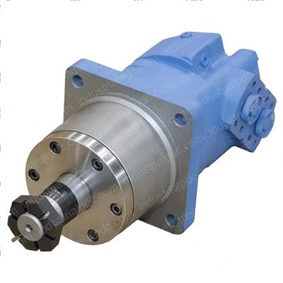 Picture of Motor - Hydraulic Gear