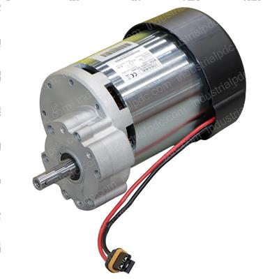 Picture of Motor, Ele, 24vdc 0215rpm