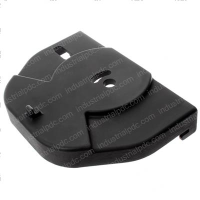 Picture of Cover -  Idler