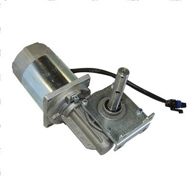 Picture of Motor - Gear - 36 Volt Dc