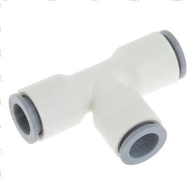 Picture of Fitting, Plstc, Tee,