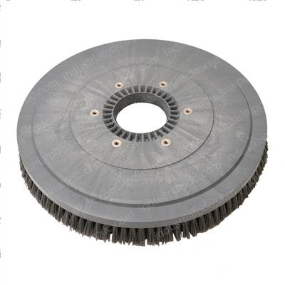 Picture of Brush Assy, Disk, Scb, 50cm,