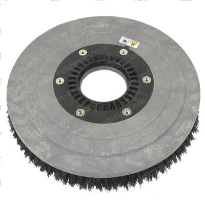 Picture of Brush Assy, Disk, Scb, 43cm,