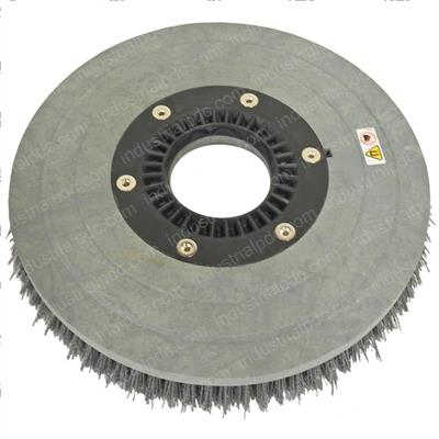 Picture of Brush Assy, Disk, Scb, 43cm,