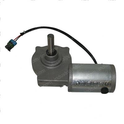 Picture of Motor-Ele 36v .08hp 68rpm 4.5a