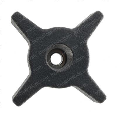 Picture of Knob- Star Shaker Door