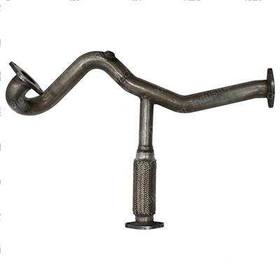 Picture of Pipe-Exhaust - Weldment