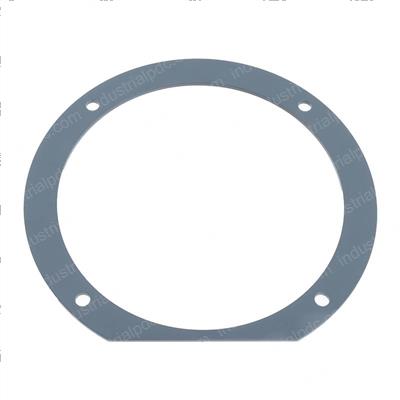 Picture of Retainer, Seal, Door, Vac Fan