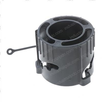 Picture of Cuff Assembly - Drain Hose