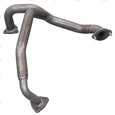 Picture of Pipe-Exhaust - Weldment