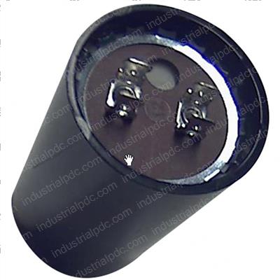 Picture of Capacitor - Motor