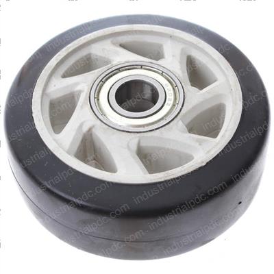 Picture of Wheel - Fork Dolly