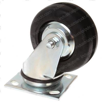 Picture of Caster -  Swivel -  5.0d 2.0w -